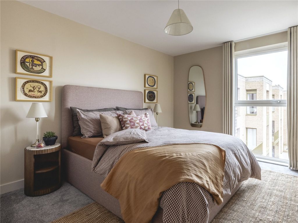 Additional image 6 of 3 bed flat to rentMilne Avenue, Eddington, Cambridge CB3