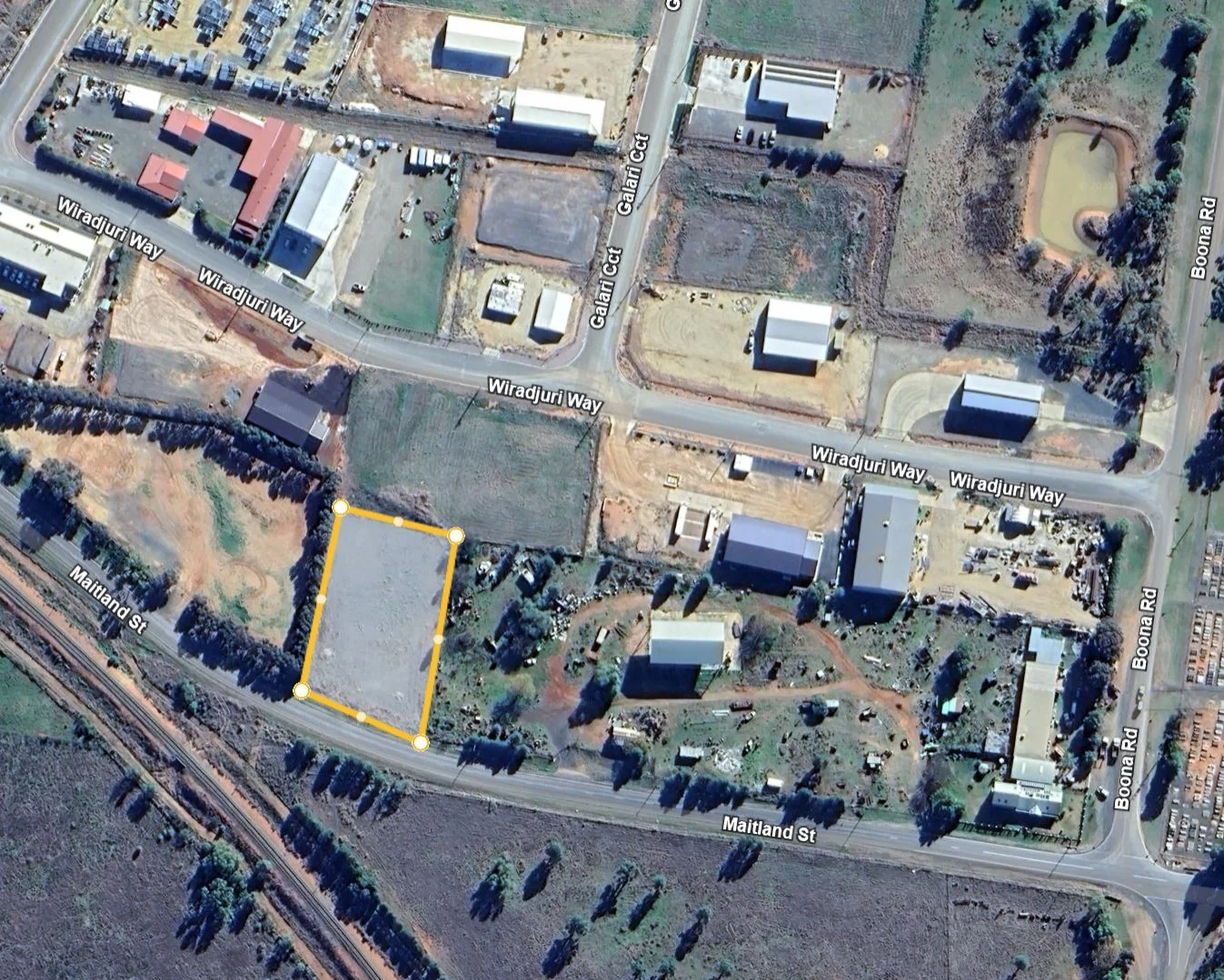 Additional image 6 of 9 MAITLAND STREET, Condobolin NSW 2877