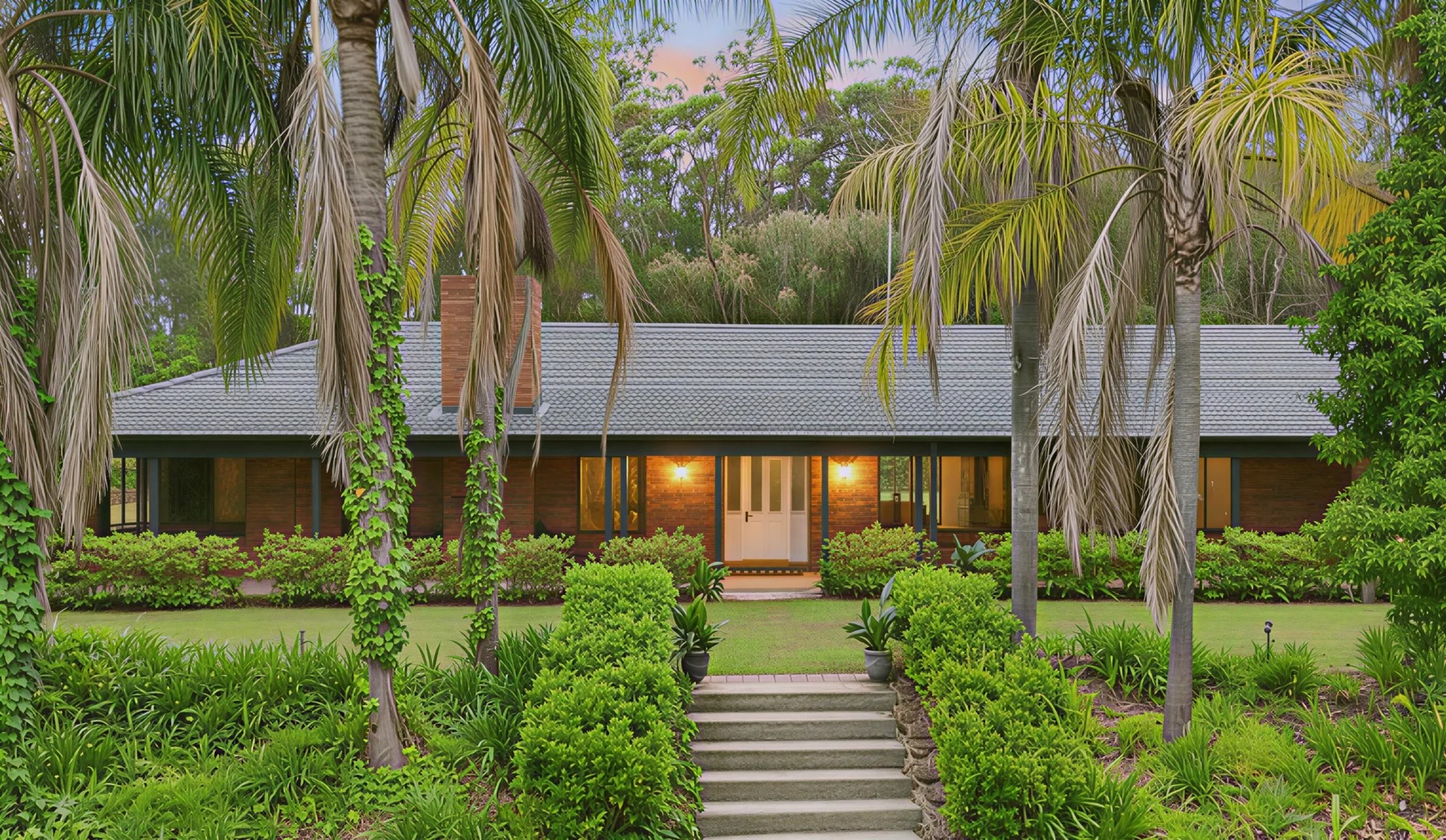 3177 Old Northern Road, Glenorie NSW 2157