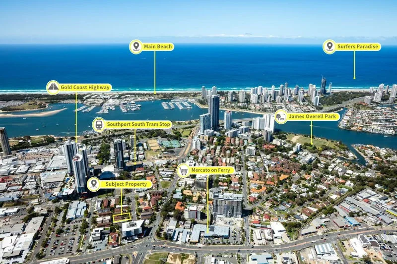 Additional image 5 of 35 White Street, Southport QLD 4215