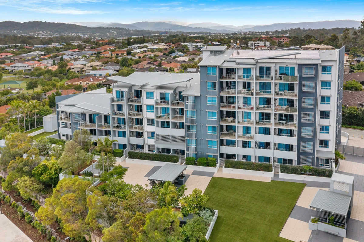 1004 & 1004A / 3 Main Street, Varsity Lakes QLD 4227