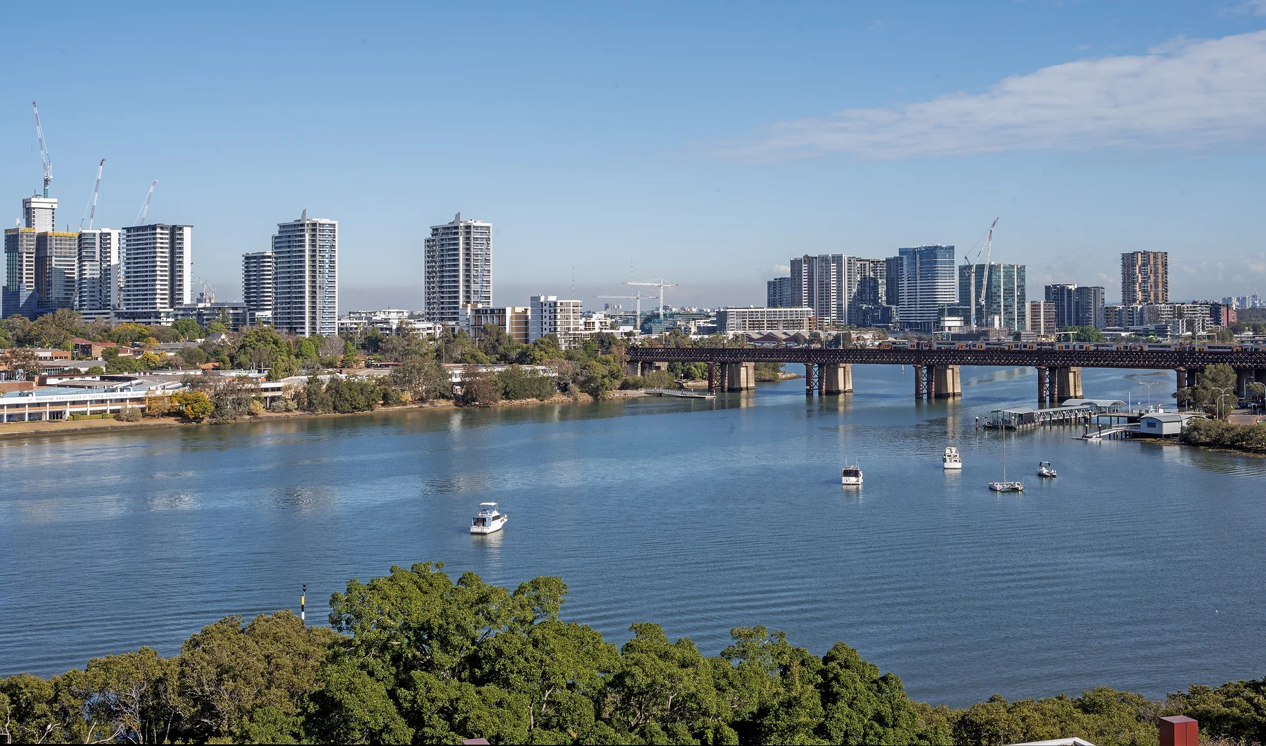 Additional image 7 of 806C/6 Nancarrow Avenue, Ryde NSW 2112