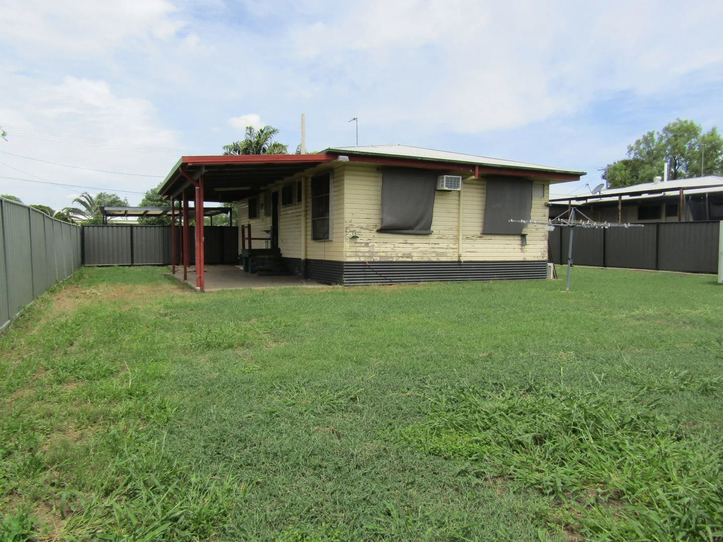Additional image 17 of 20 Bauhinia Street, Blackwater QLD 4717