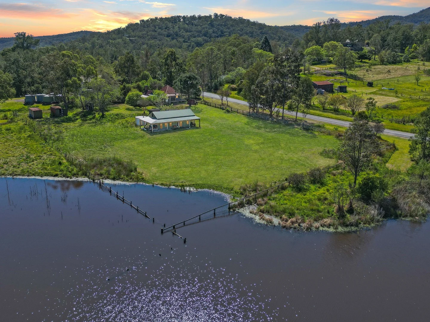 2814 Wollombi Road, Wollombi NSW 2325
