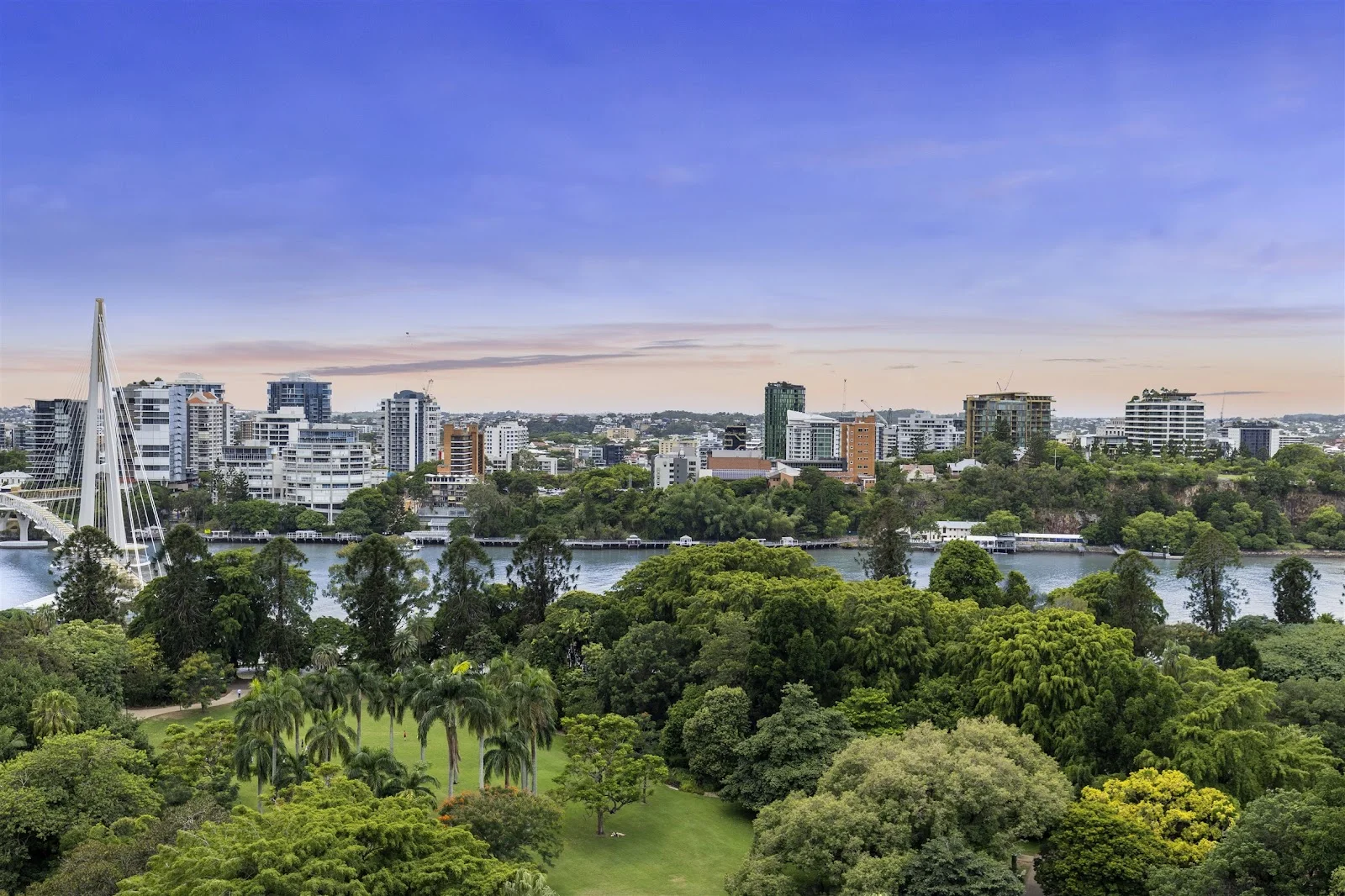 Additional image 3 of 1601/132 Alice Street, Brisbane City QLD 4000