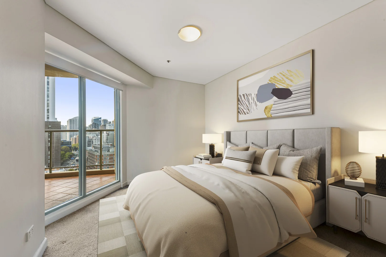 Additional image 4 of 1701/2 Quay Street, Haymarket NSW 2000