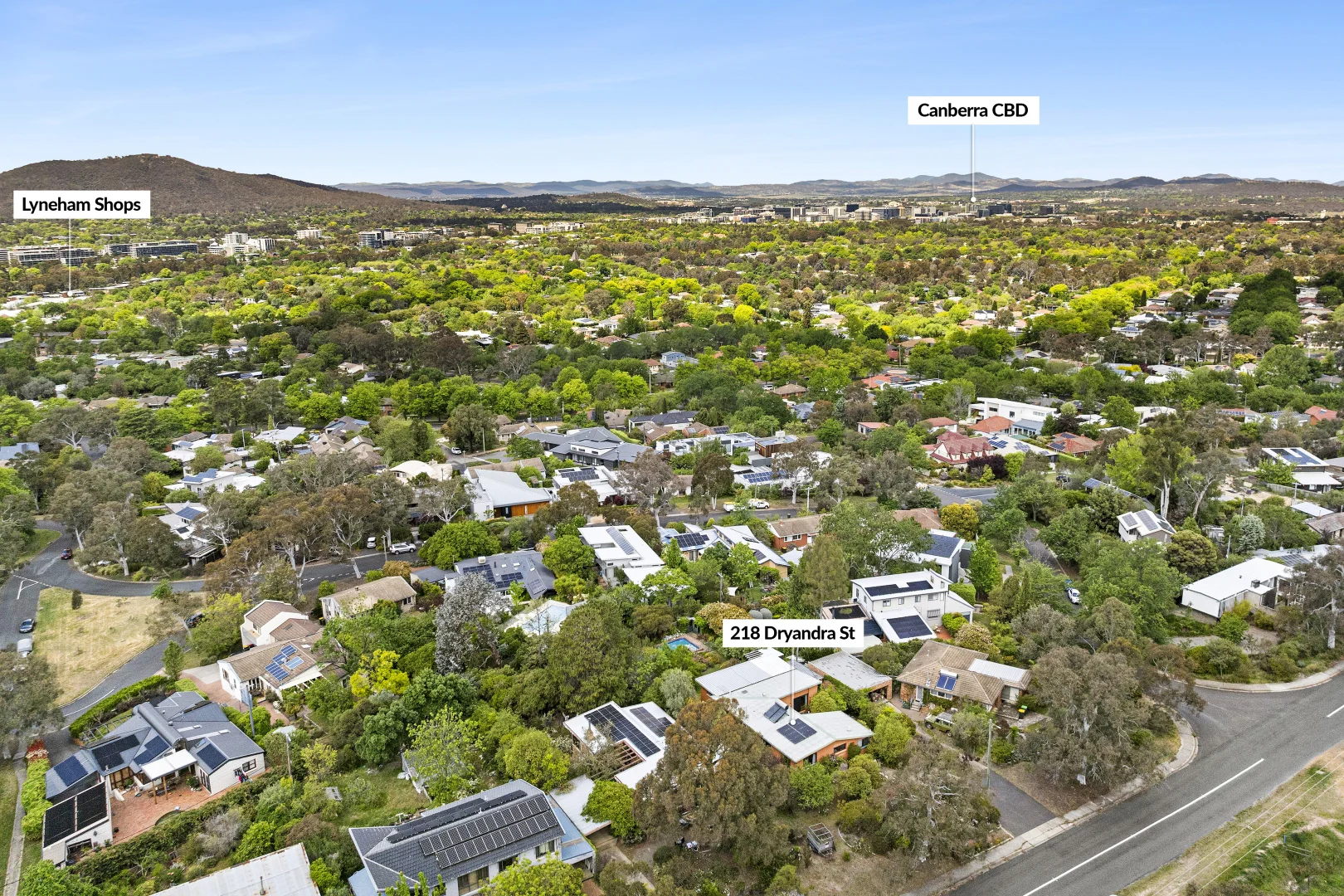 Additional image 31 of 218 Dryandra Street, O'Connor ACT 2602