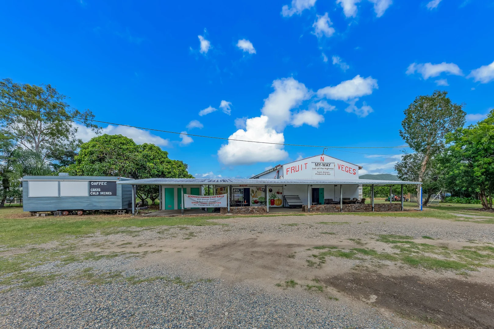 Additional image 13 of 8553 Bruce Highway, Bloomsbury QLD 4799