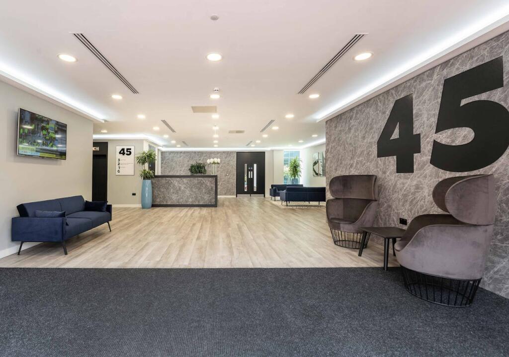 Additional image 19 of 45 Grosvenor Road, St Albans, AL1 3AW