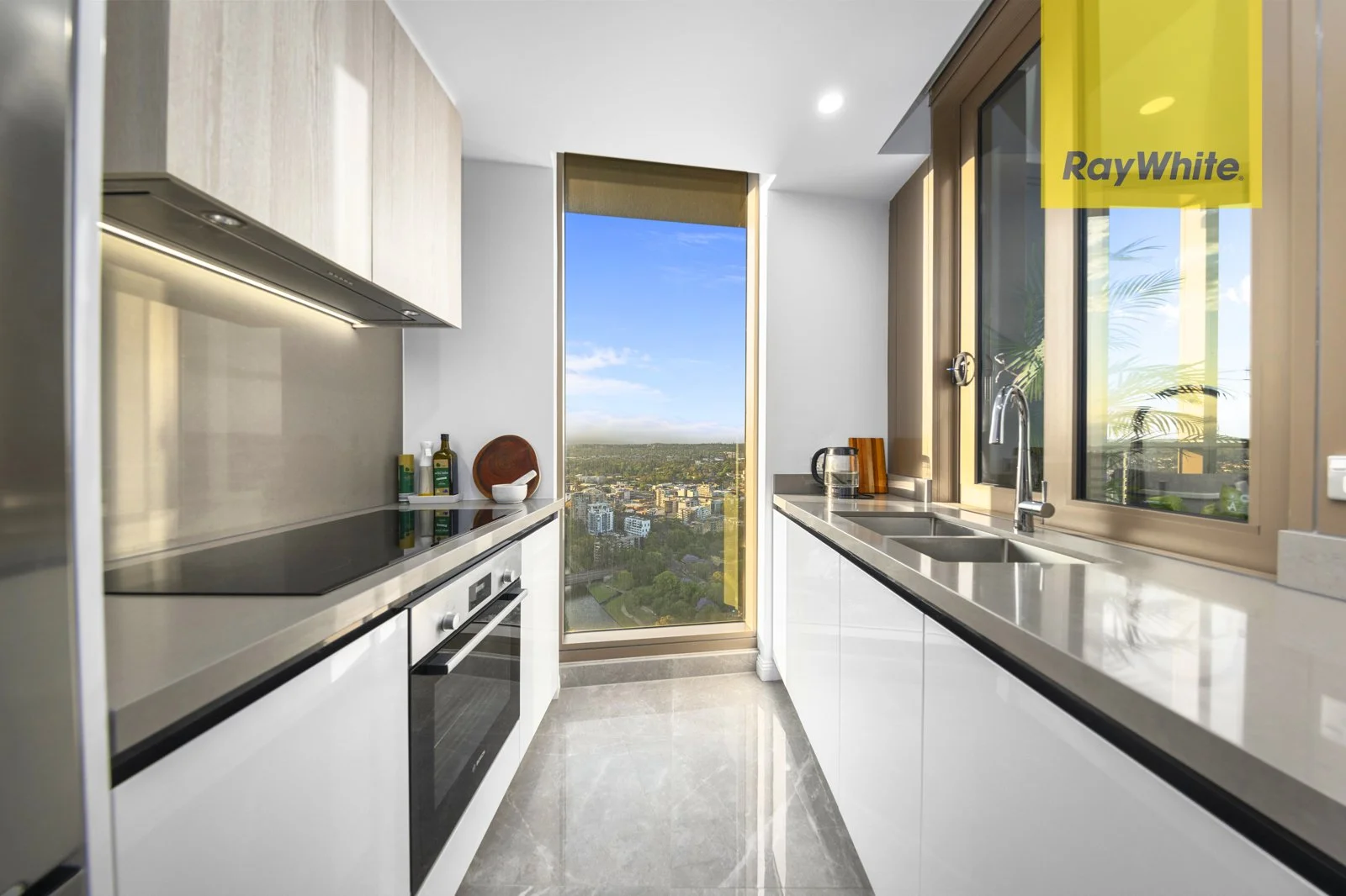 Additional image 5 of 3634/180 George Street, Parramatta NSW 2150