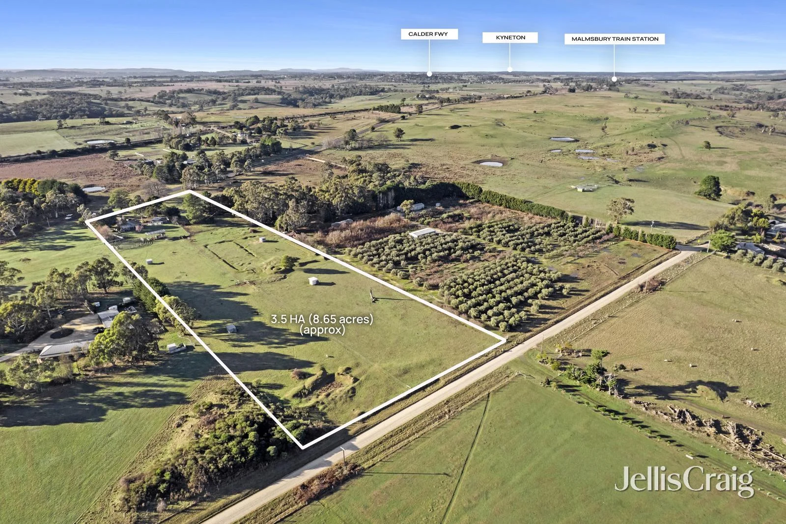 Additional image 15 of 1585 Calder Highway, Taradale VIC 3447