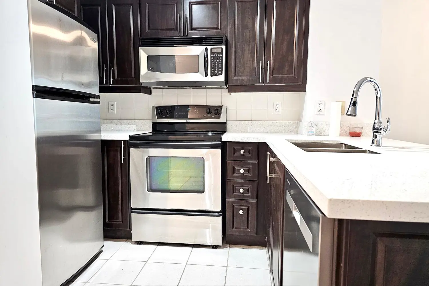 Additional image 2 of 219 Fort York Boulevard 606