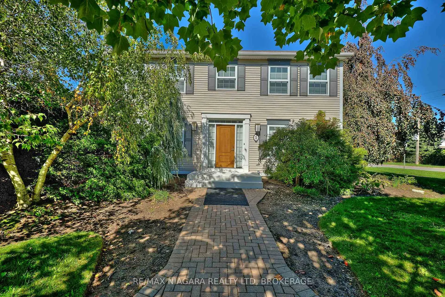 1 Breckenridge Boulevard