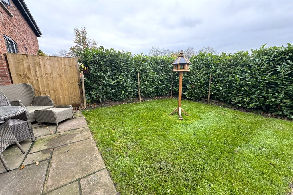 Additional image 14 of 3 bed semi-detached house to rentOver Tabley Hall Farm, Old Hall Lane, Over Tabley, Knutsford WA16