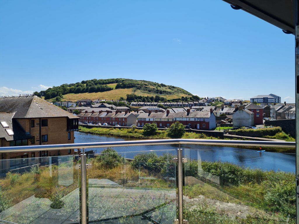 Additional image 13 of 2 bed flat to rentRiverside Terrace, Aberystwyth SY23