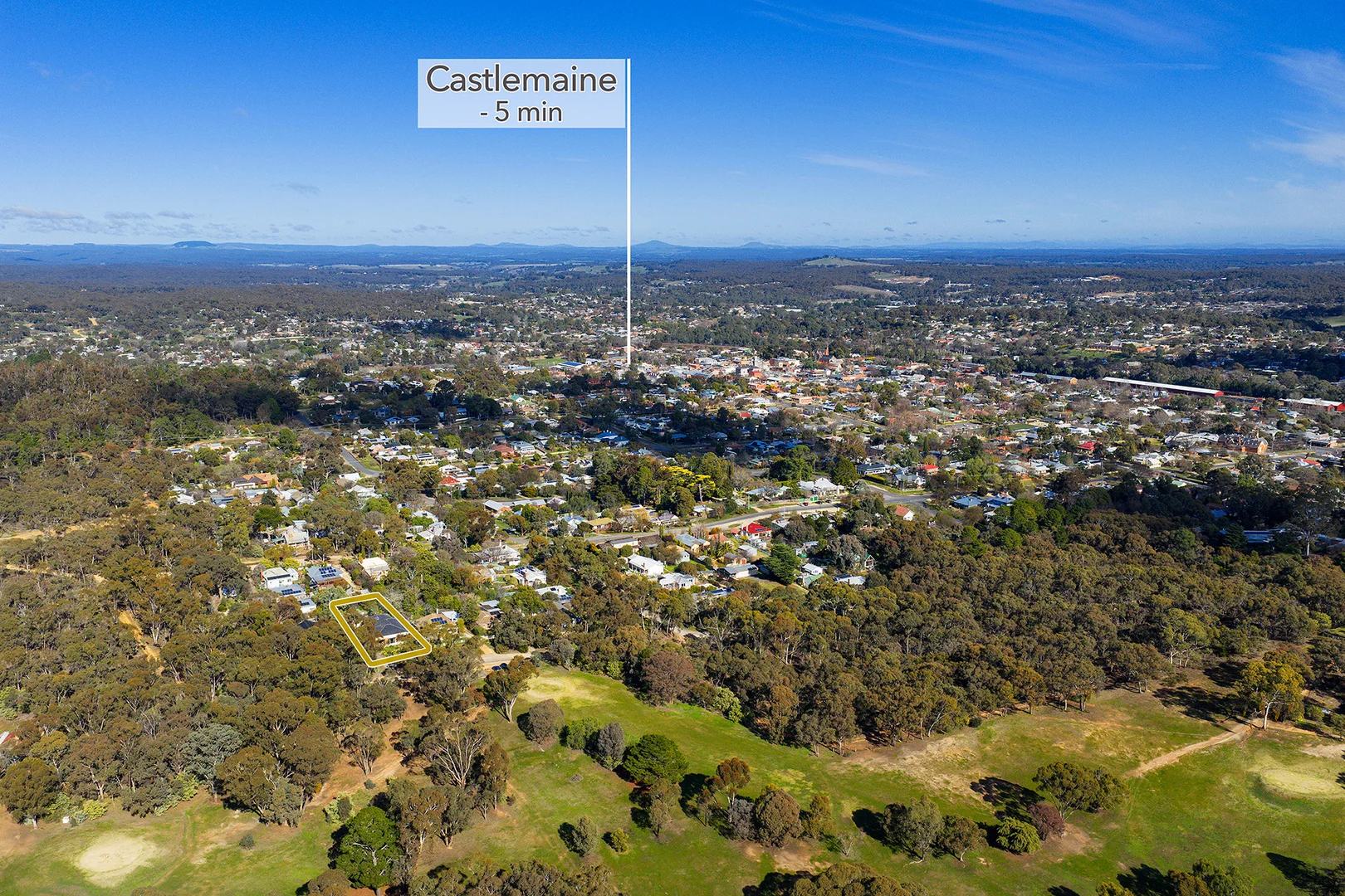 Additional image 2 of 56 Parker Street, Castlemaine VIC 3450