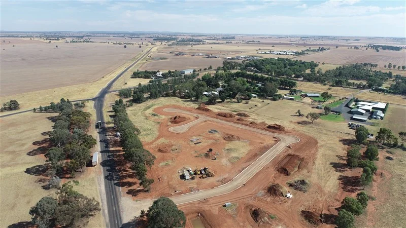 Additional image 4 of Lots 2-7 Bogan Villa Estate, Forbes NSW 2871