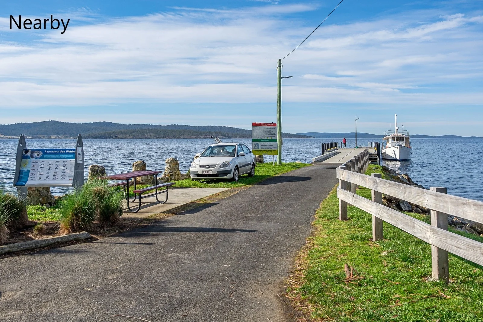 Additional image 21 of 3446 Channel Highway, Woodbridge TAS 7162