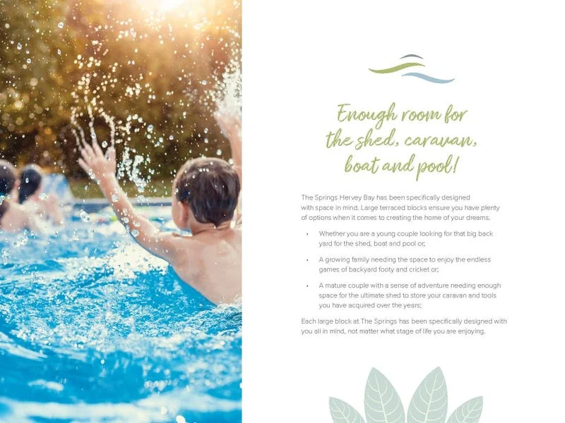 Additional image 3 of Lot 123 Springs East, Nikenbah QLD 4655