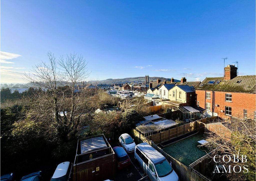 Additional image 6 of 1 bed flat to rentGravel Hill, Ludlow SY8