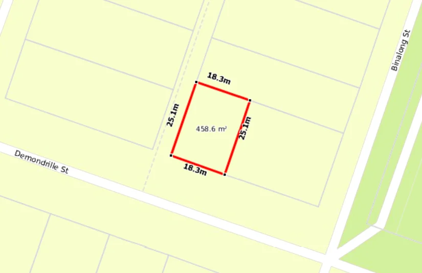 Additional image 5 of 5 Demondrille Street, Young NSW 2594