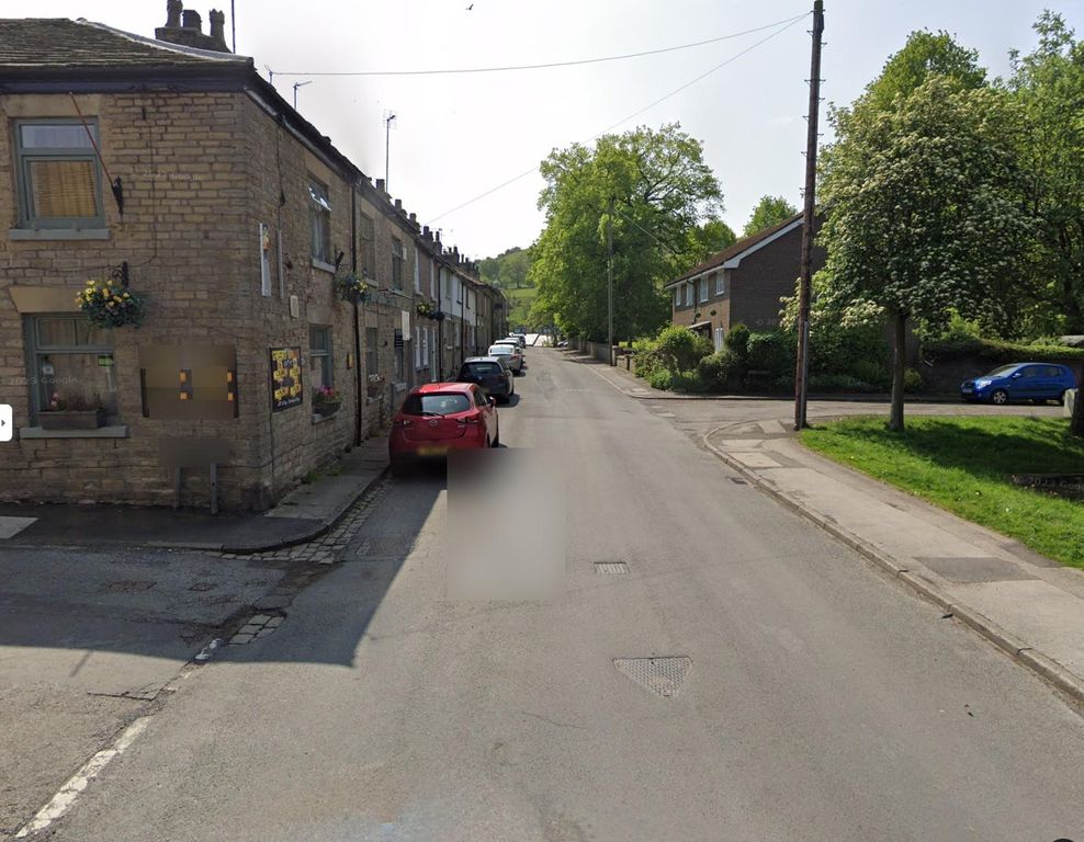 3 bed semi-detached house to rentChurch Street, Bollington SK10