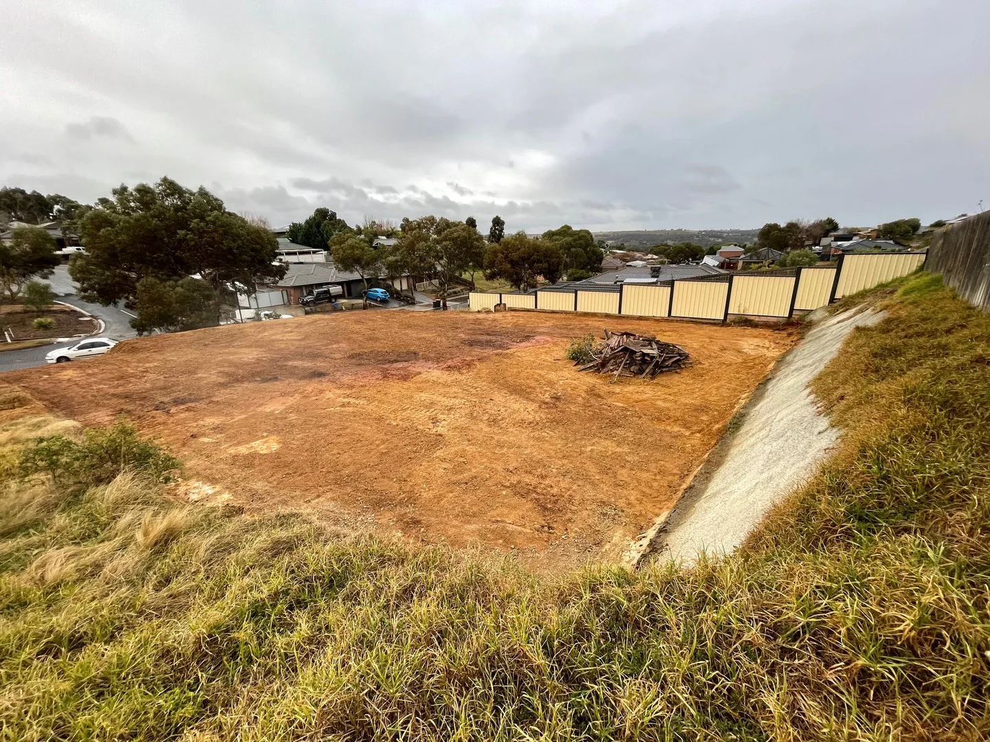 33 Lewis Street, Darley VIC 3340