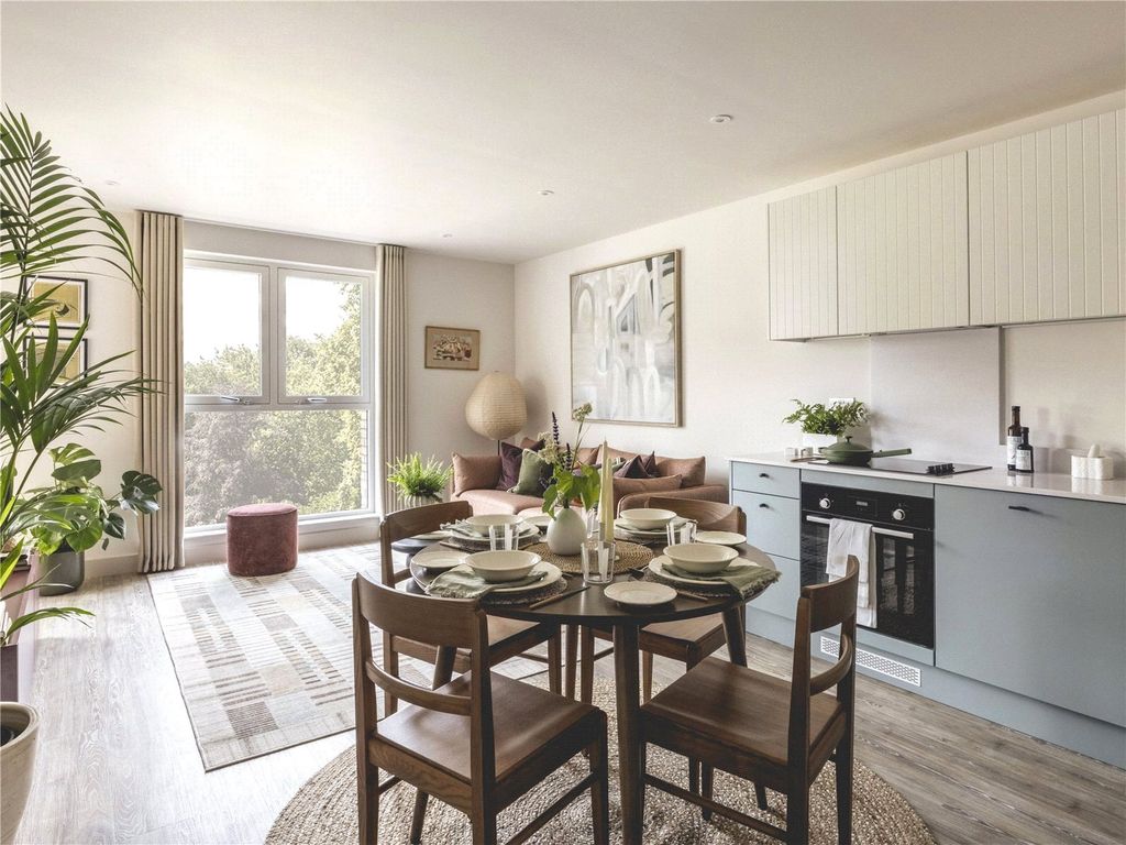 Additional image 4 of 2 bed flat to rentDobb Way, Eddington, Cambridge CB3