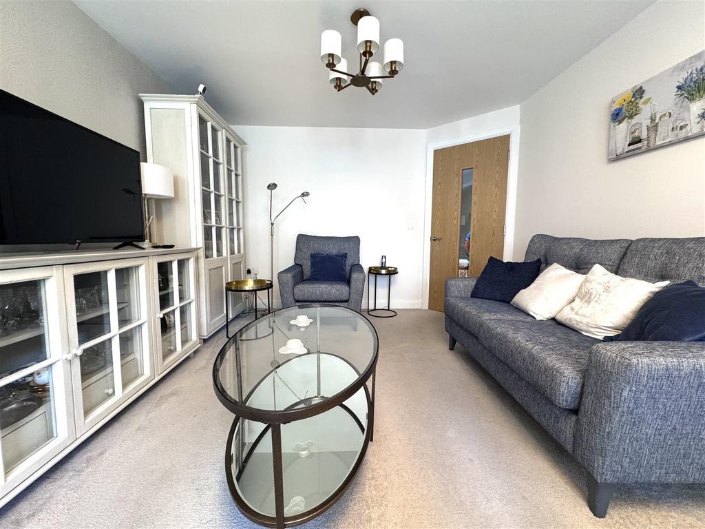 Additional image 15 of 2 bed flat to rentBeckett Grange, Berneslai Close, Barnsley S70