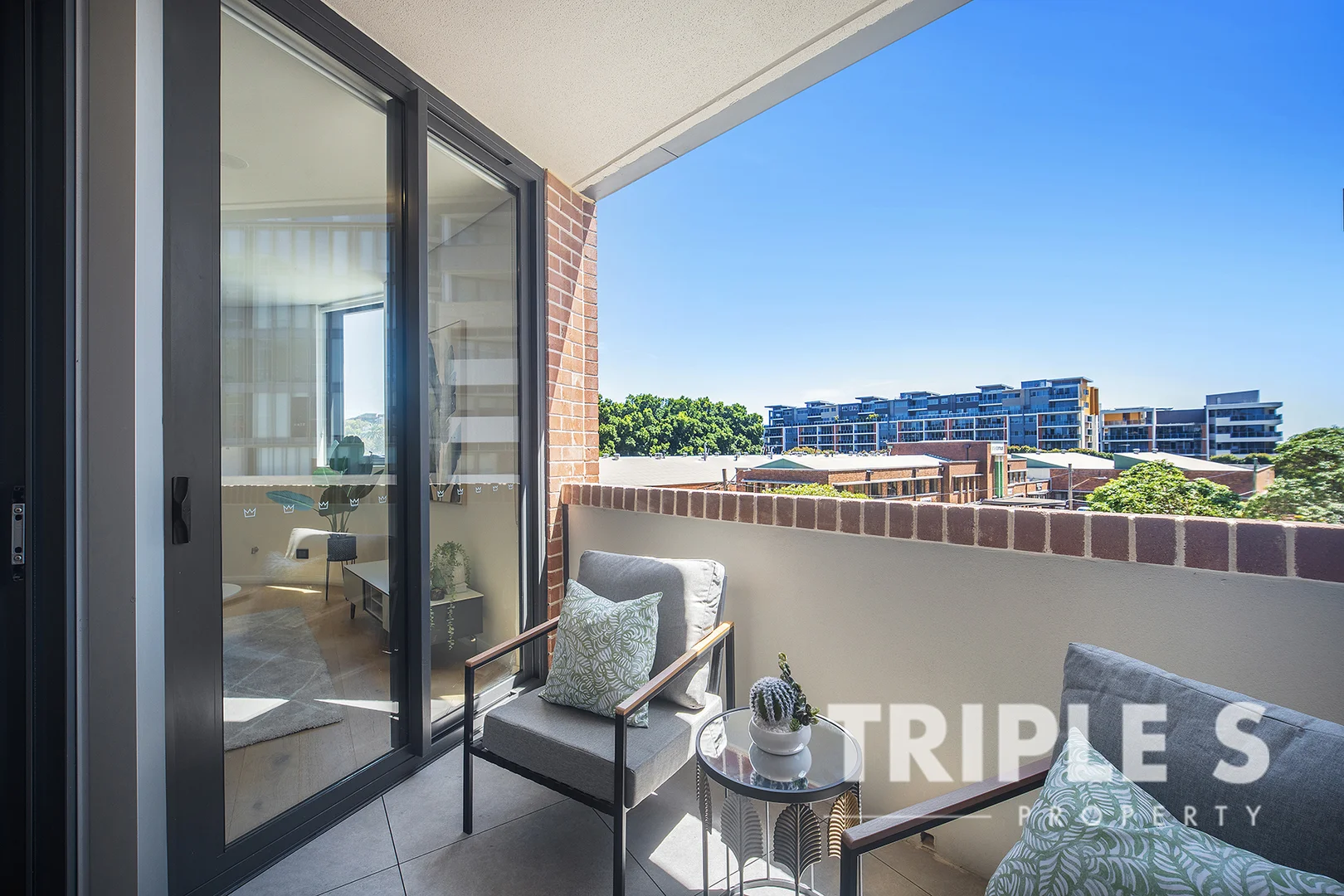 Additional image 10 of 202/106 Epsom Road, Zetland NSW 2017