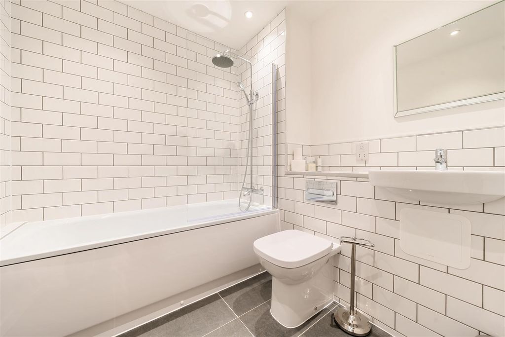 Additional image 10 of 2 bed flat to rentStoneworks Place, Matlock Spa, Matlock DE4