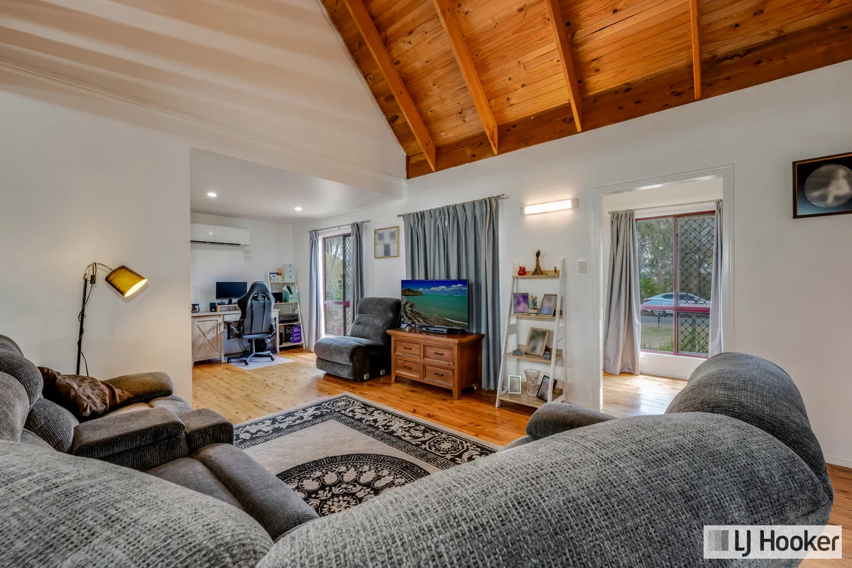 Additional image 16 of 132 Woods Road, Sharon QLD 4670