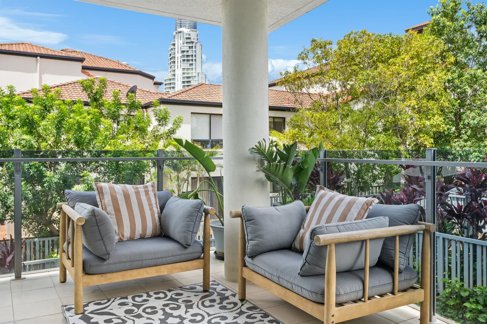 Additional image 5 of 18/53 Darrambal Street, Chevron Island QLD 4217