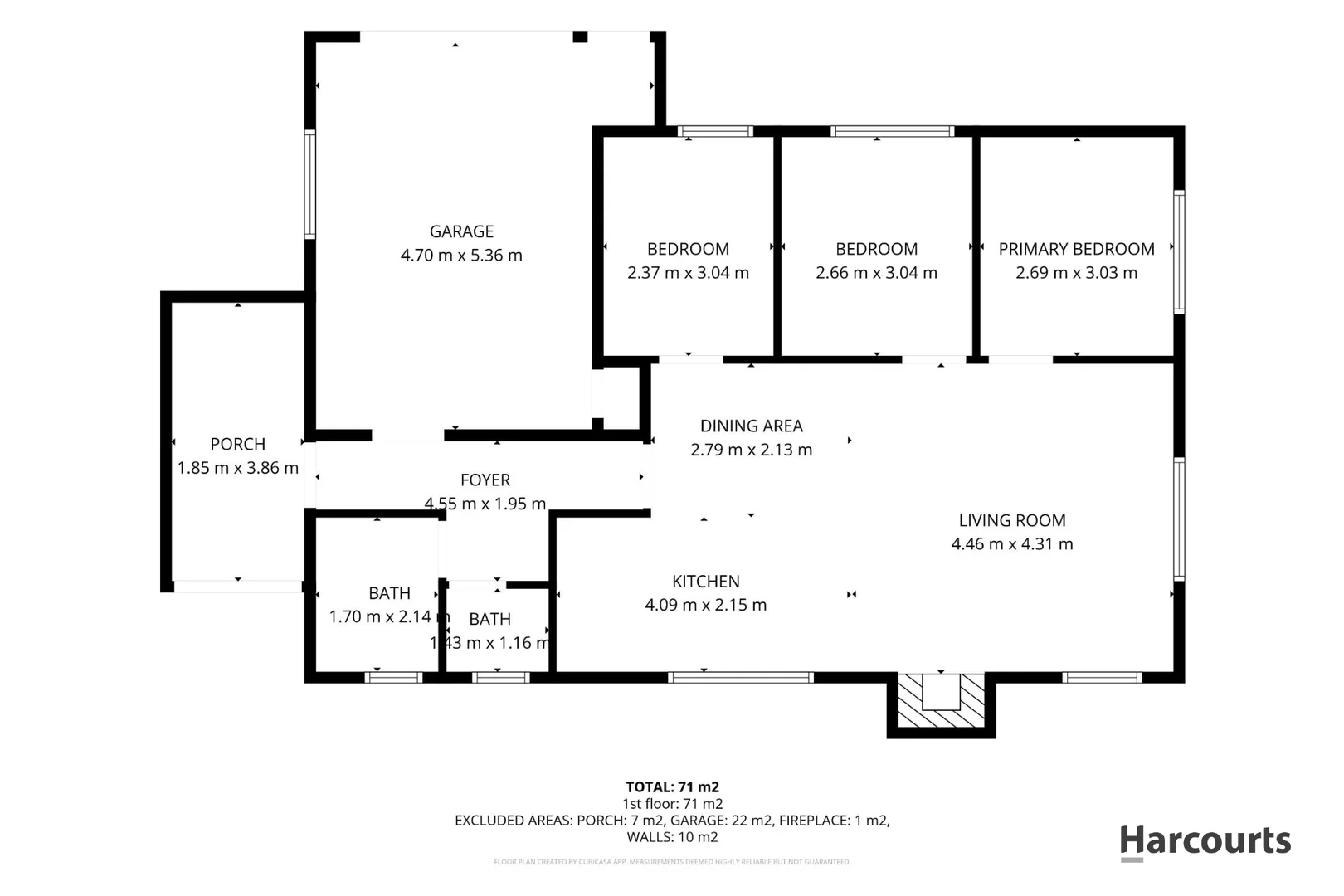 Additional image 16 of 2 Berry Drive, Miena TAS 7030