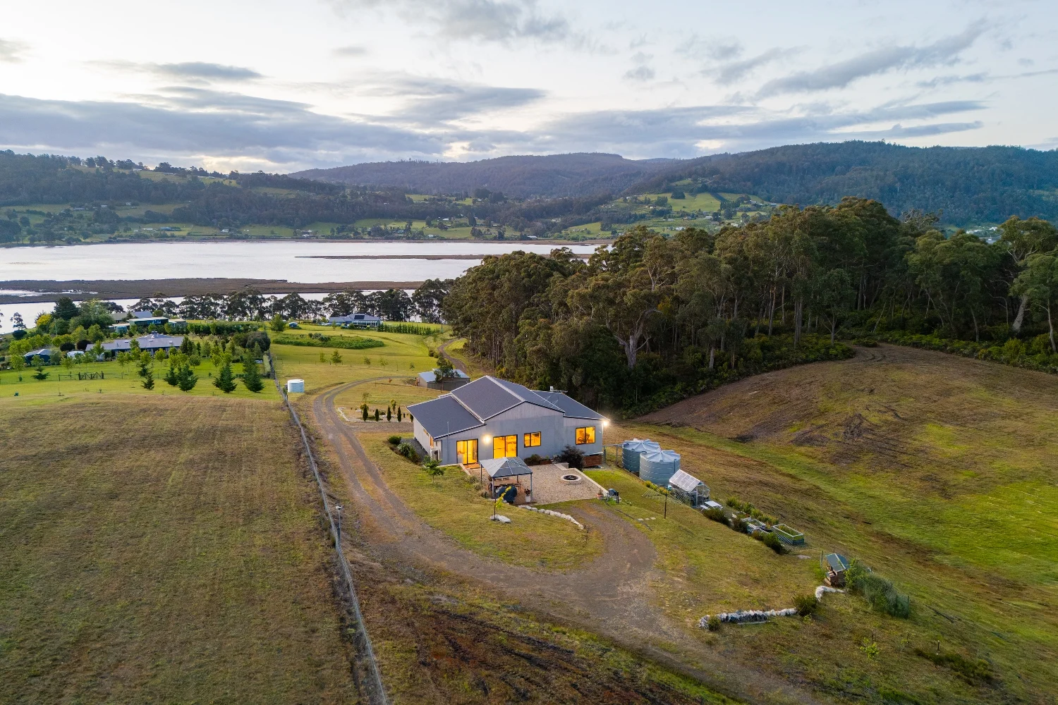 Additional image 3 of 1682A Cygnet Coast Road, Cradoc TAS 7109