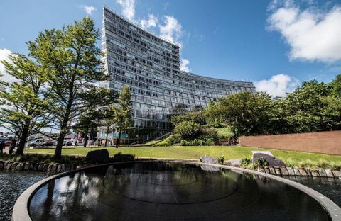 One Park West, 31 Strand Street, City Centre L1