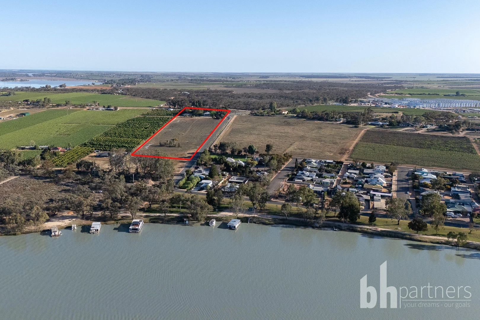 Additional image 2 of 80 Petersen Road, Kingston On Murray SA 5331