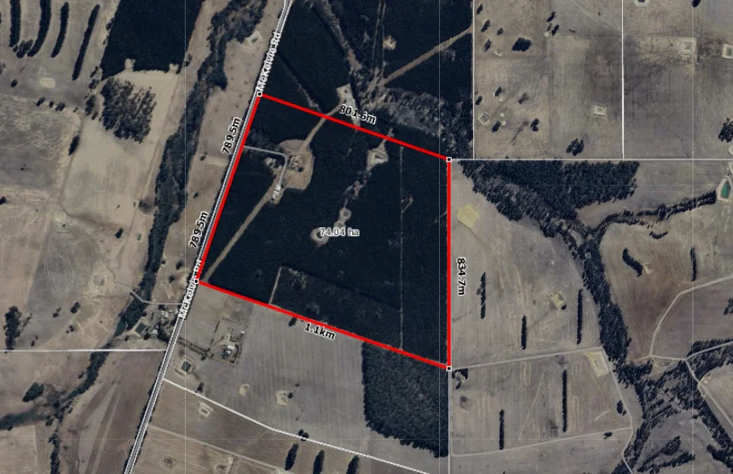 Additional image 2 of 250 Mckelvie Road, Catterick WA 6255