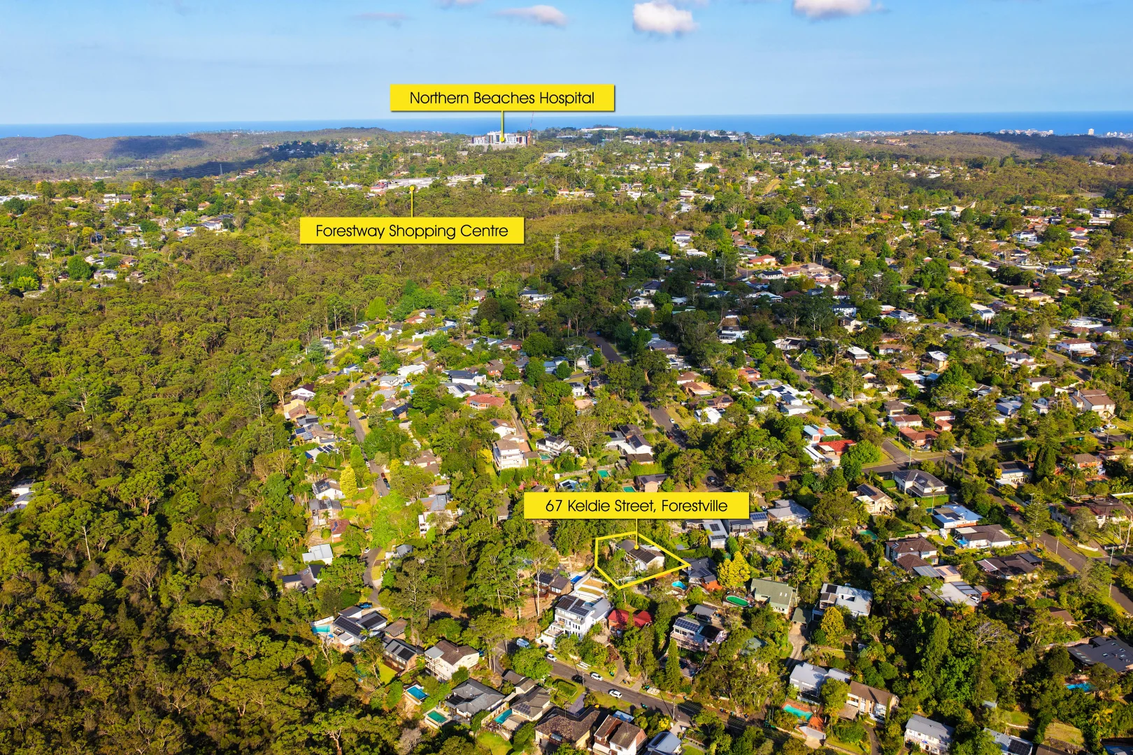 Additional image 23 of 67 Keldie Street, Forestville NSW 2087