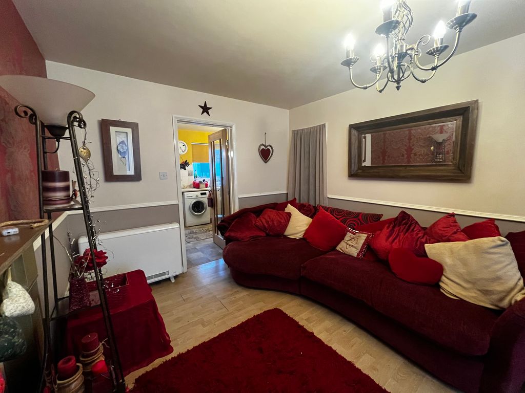 Additional image 2 of 2 bed semi-detached house to rentHalford Close, South Witham, Grantham NG33