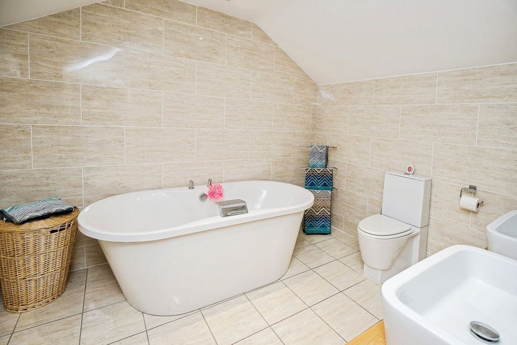 Additional image 22 of 4 bed semi-detached house to rentSealand Road, Sealand, Deeside, Flintshire CH5