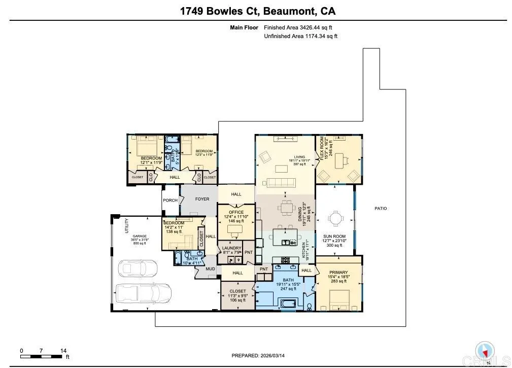 Additional image 106 of 1749 Bowles Court, Beaumont, CA 92223
