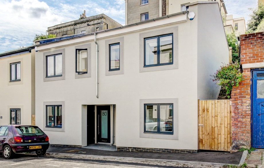 Additional image 5 of 2 Bed Semi-Detached House, Sydenham Road, BS6, N1 7GU