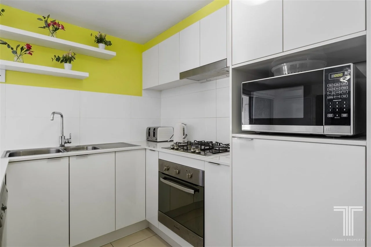 Additional image 3 of Unit 6/118 Gladstone Road, Highgate Hill QLD 4101