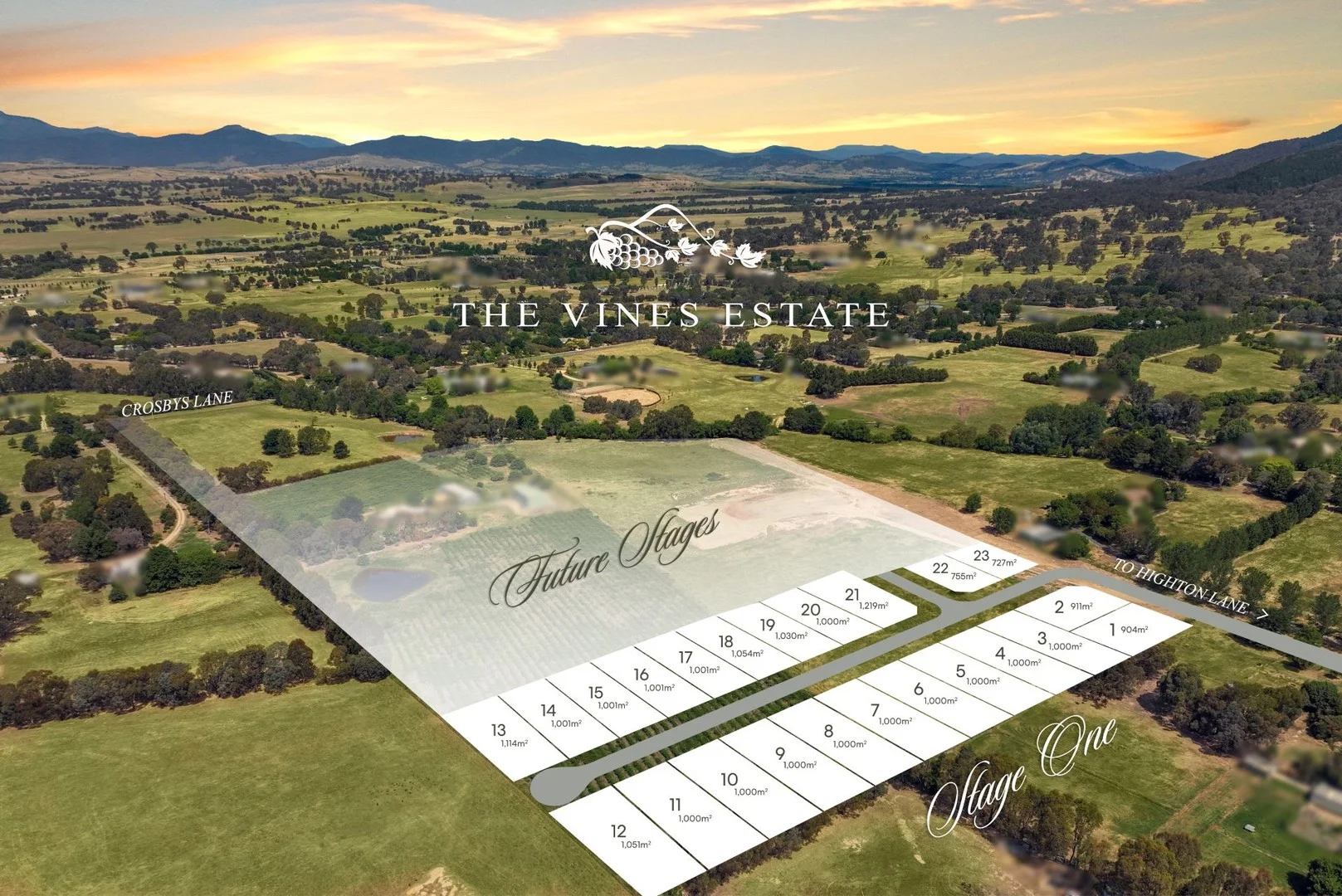 100 Highton Lane, Mansfield VIC 3722