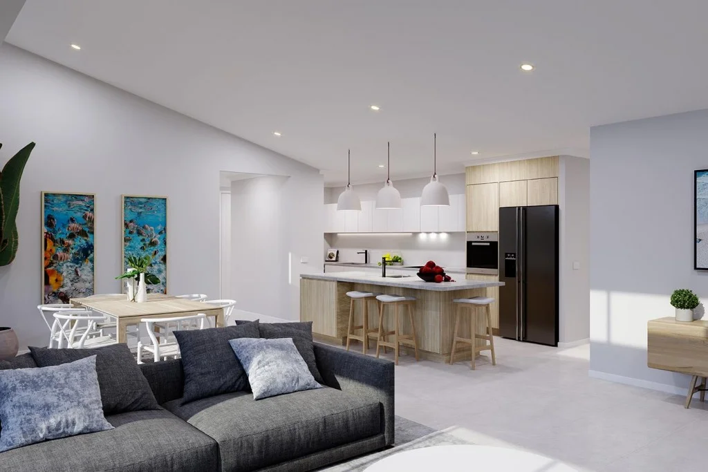 Additional image 3 of Lot 28 Fawcett Street, Littlehampton SA 5250