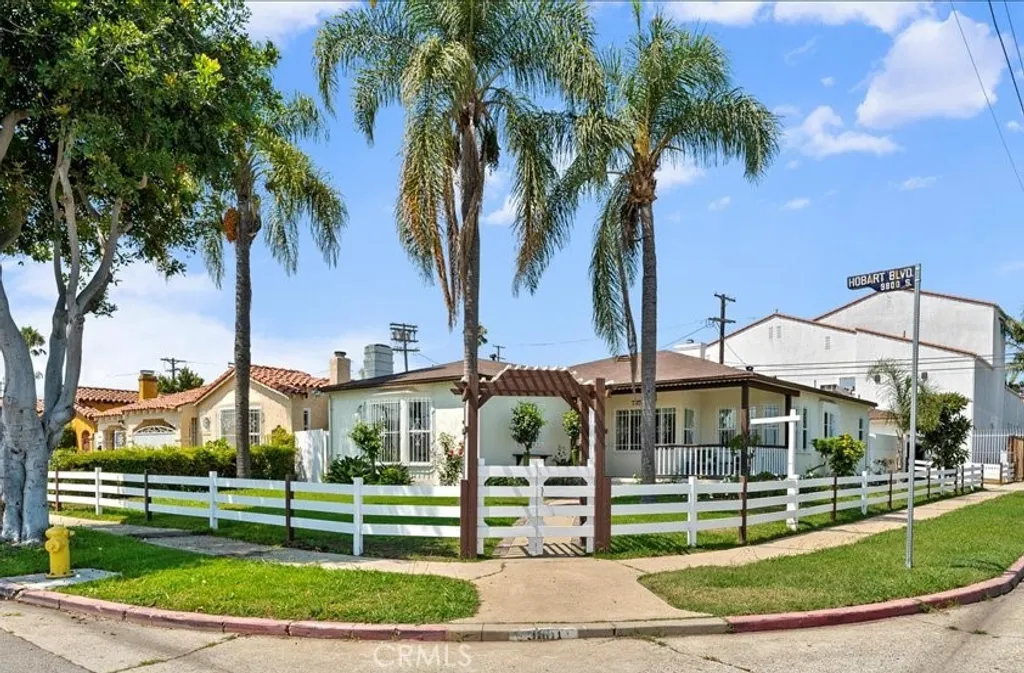 Additional image 6 of 9801 S Hobart Boulevard, Los Angeles, CA 90047