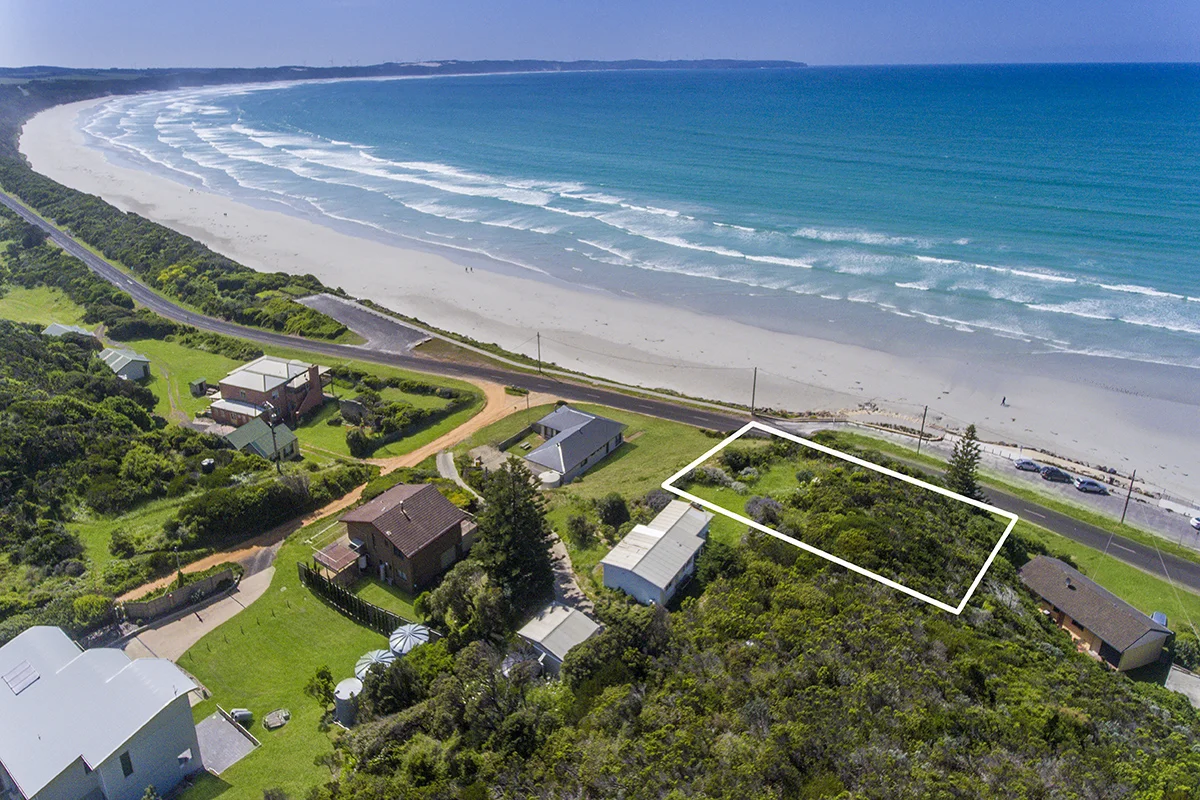 1650 Bridgewater Road, Cape Bridgewater VIC 3305