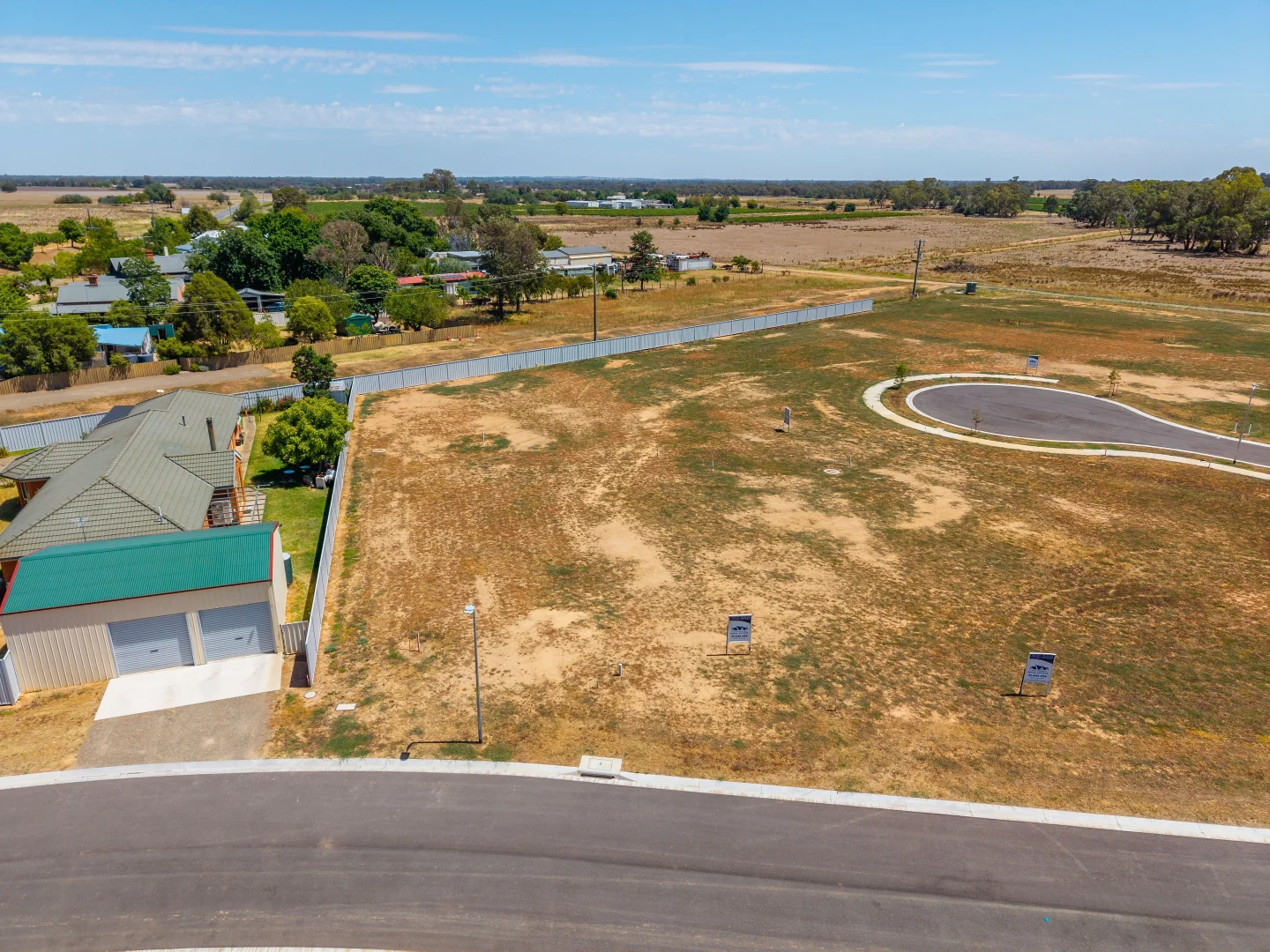 Additional image 2 of 4 (Lot 17) Hayseed Drive, Rutherglen VIC 3685