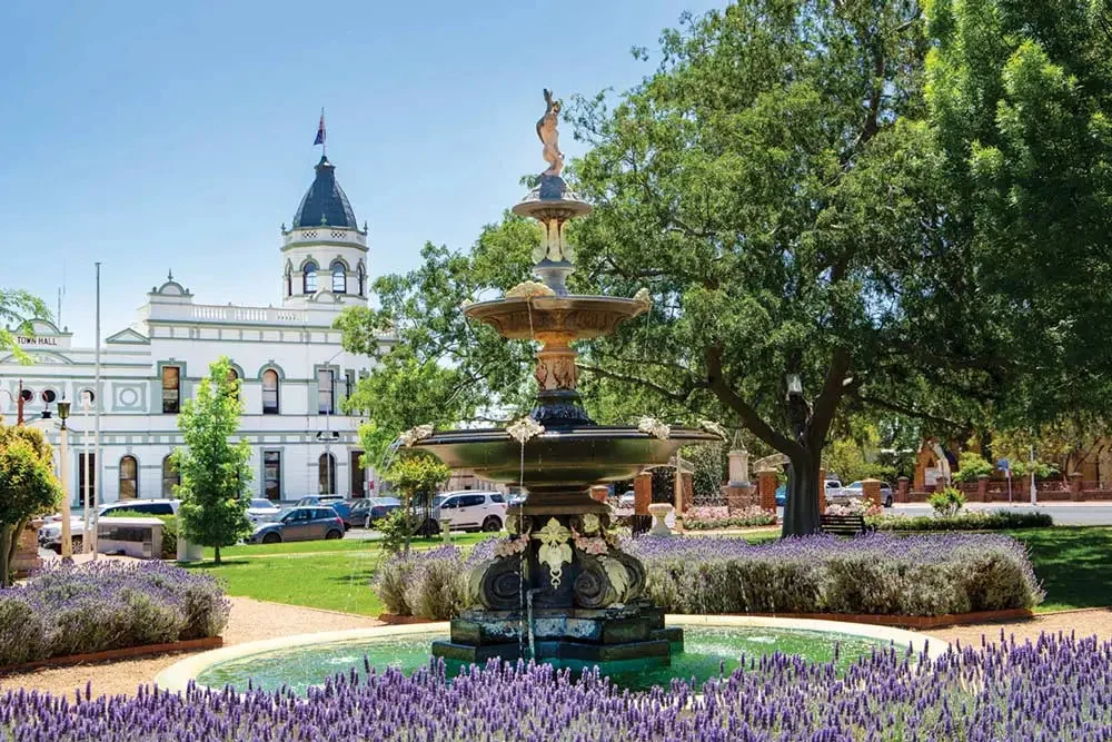 Additional image 7 of 1/1 Cnr York and Attell Streets, Forbes NSW 2871